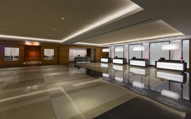 Hyatt Regency McCormick Place Chicago