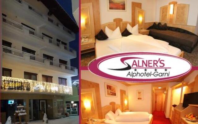 Alphotel Salner