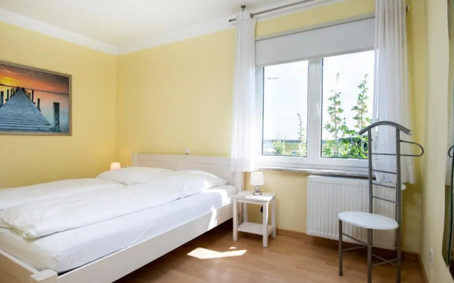 Haus an der See Wohnung 6