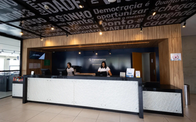 Transamerica Executive Belo Horizonte