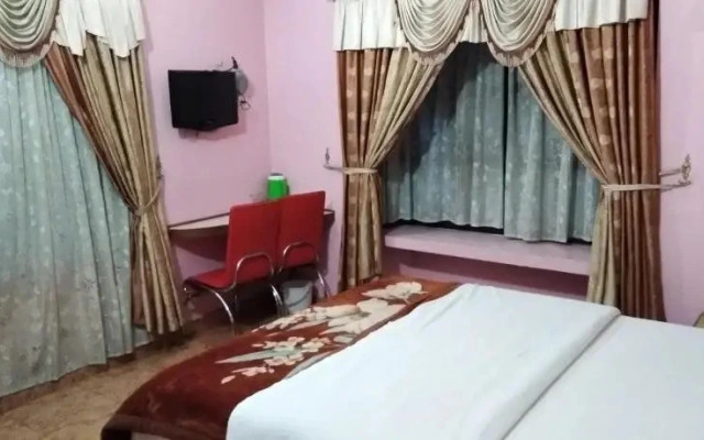 Hotel GGT Grand
