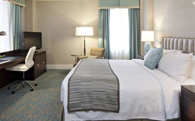 Delta Hotels by Marriott Bessborough