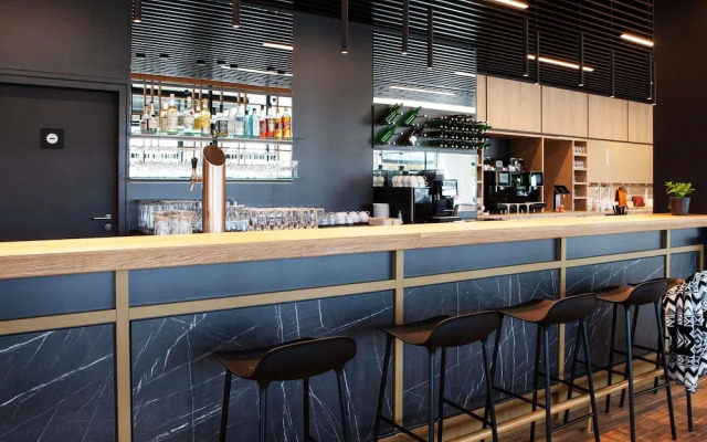 ibis Berlin Airport (Neu eröffnet)