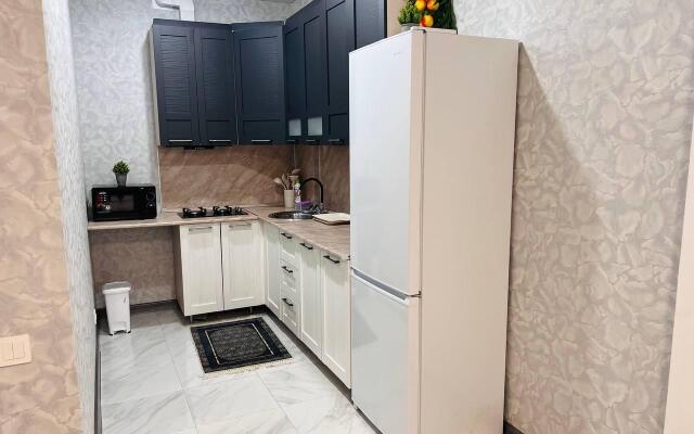 Апартаменты на улице Мекегинская 39