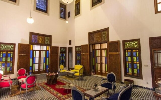 Riad 53