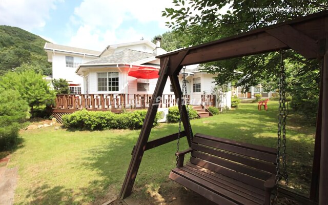 Yangpyeong Picnic Day Pension