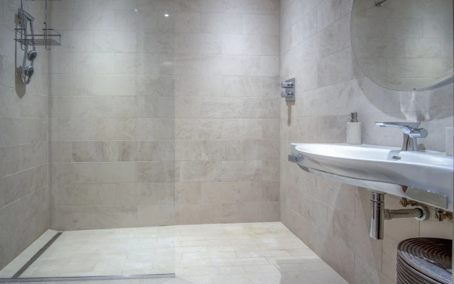 Bryn House - 5 Bed Home - Penmaen