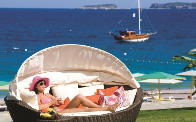 Mövenpick Resort Antalya Tekirova