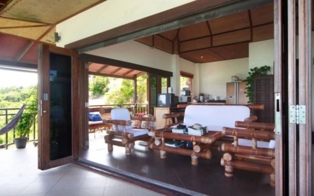 One Bedroom Sunrise Sea View Villa SDV163-By Samui Dream Villas