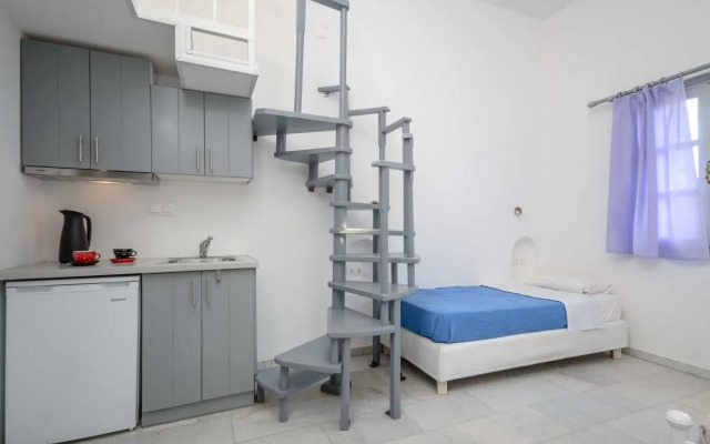 Depis Apartments & Suites