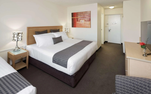 Best Western Hobart