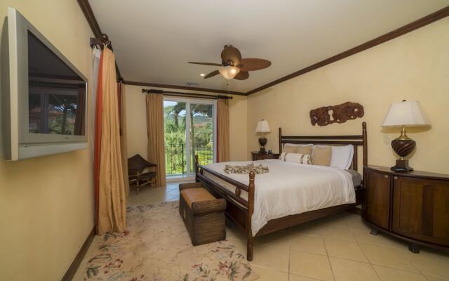 Los Suenos Resort Bay Residence 7D