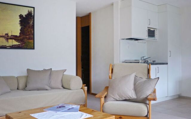 Apartment Primula