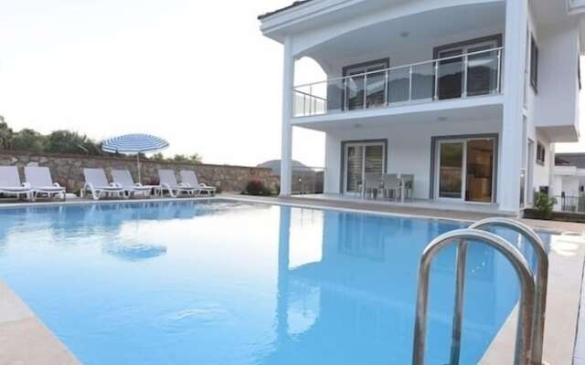 Orka Diamond Villa 08