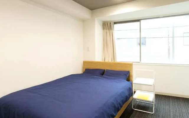 44824 Hotel Cocoro Inn Asakusa Kuramae
