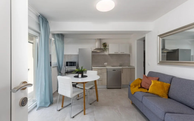 Apartment in Croatia Near the Adriatic Coast