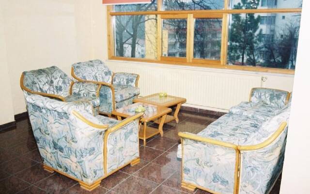 Thermal Park Hotel