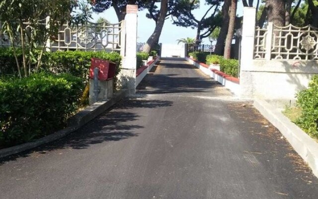 Colonia San Benedetto