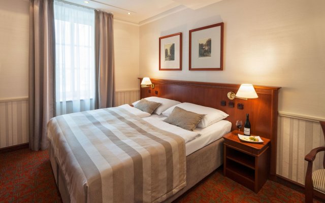 Adria Hotel Prague