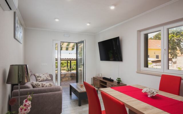 Apartment Pod Nespolom