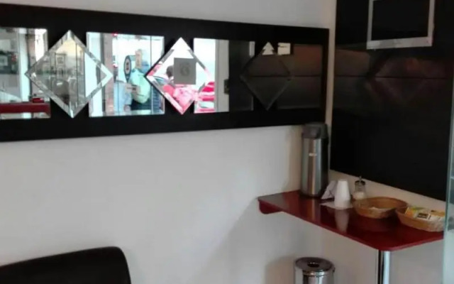 Alsacia Boutique Hotel