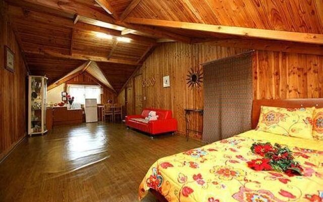 Gapyeong Lakeside View Pension