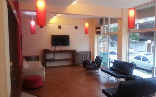 Hotel Florencia
