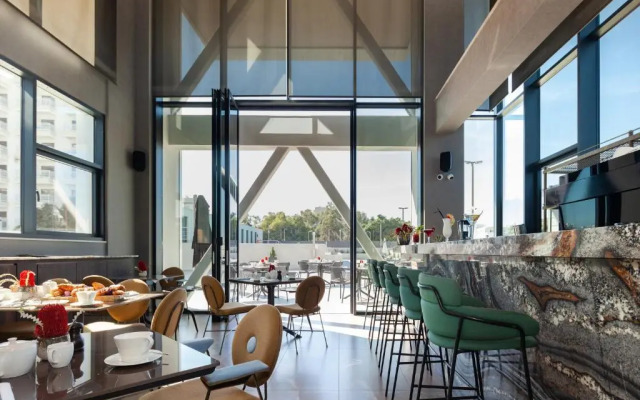 Only Boutique Suites & Residences