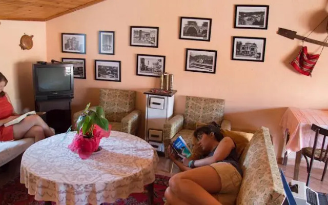 Milingona Hostel