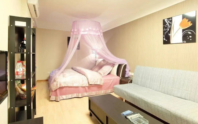 Spiritual Home Holiday Apartment