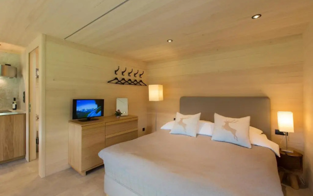 Ferienloft Waldblick