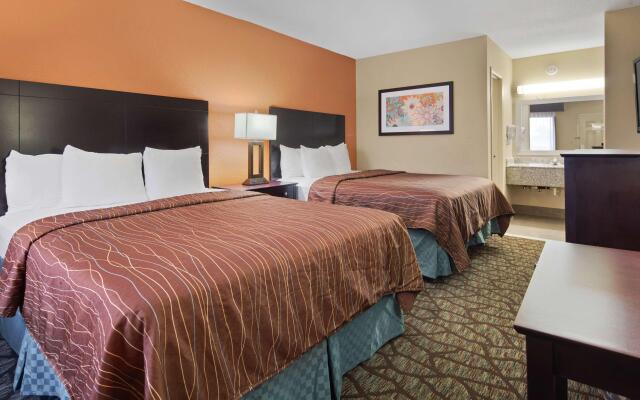 Best Western Starke