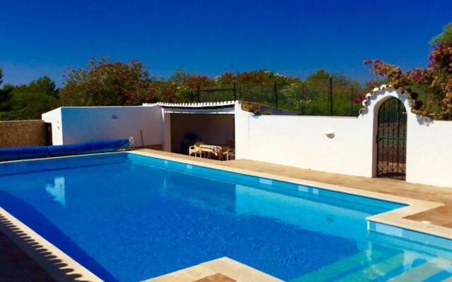 Villa Nova Chanteria