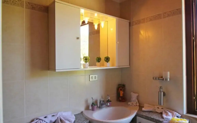 Three-room Apartment Costa Rei Near Sea-formerly TUI Ferienhaus