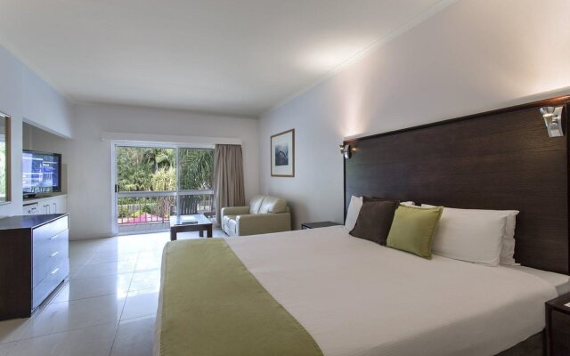 Hotel Grand Chancellor Palm Cove