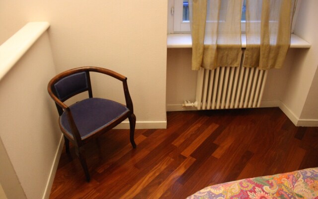 Apartment Accademia Carrara