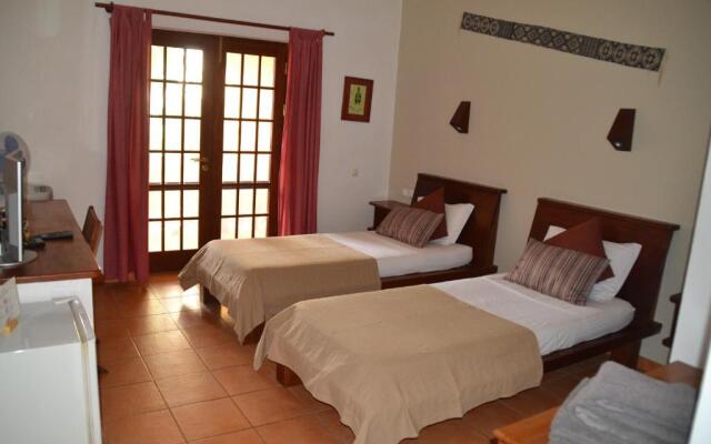 Orquidea Guest House