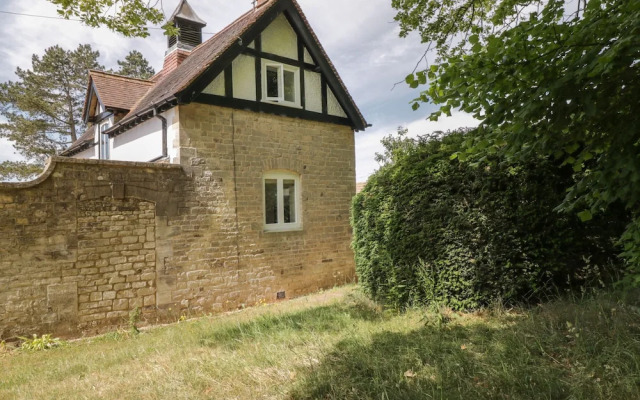 The Coach House