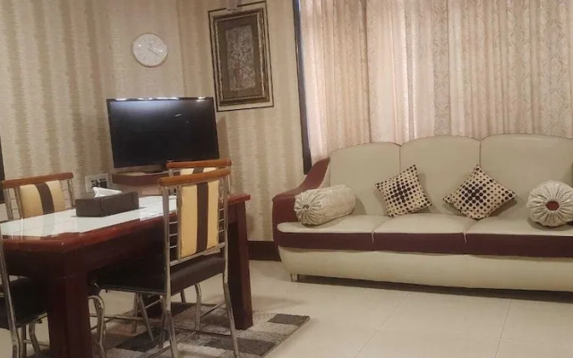 The Grand Krishna Rooms