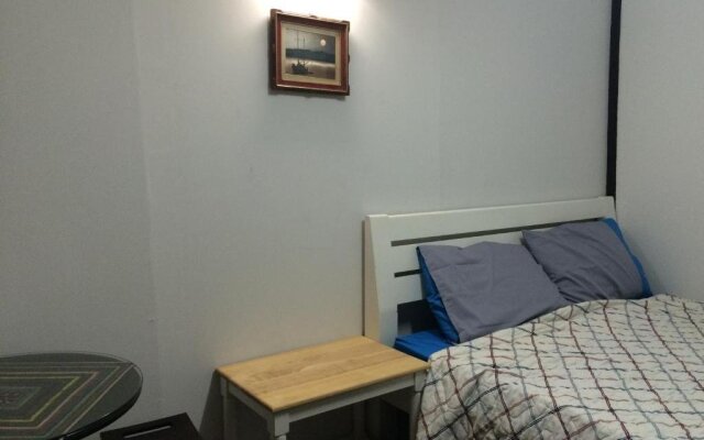Bluefin Guesthouse