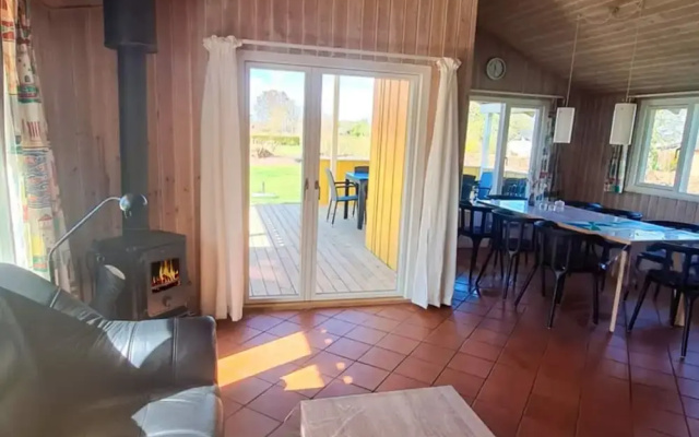 4 Star Holiday Home in Nordborg