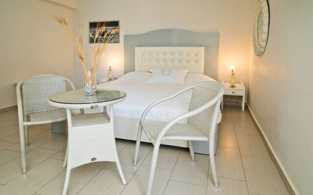 Masouri Blu Boutique Hotel