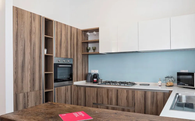 Beauty & Design in the Center