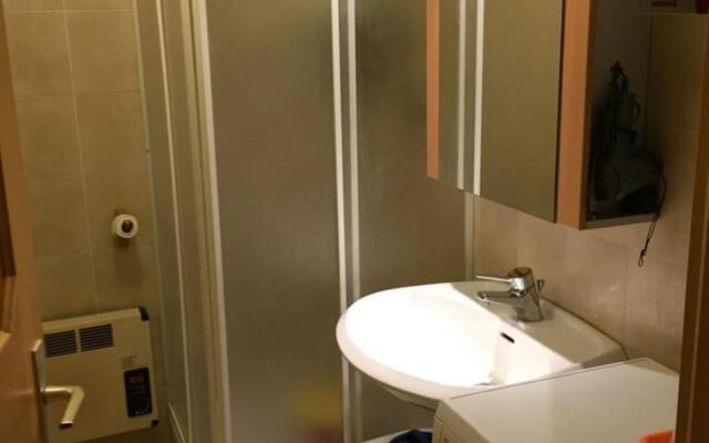 BRUNETTI  with parking place - (022113-AT-905170)-702 BRUNETTI