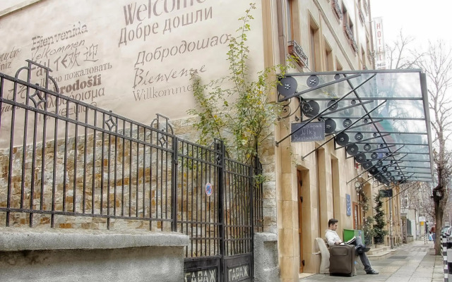 Hotel Niky