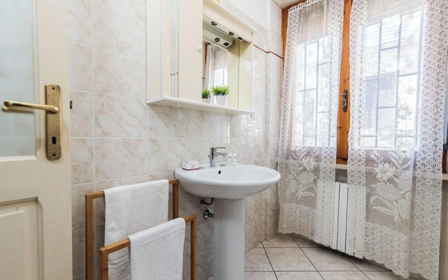 Il Giardino Delle Calle