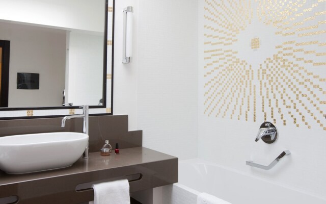 FH55 Grand Hotel Mediterraneo