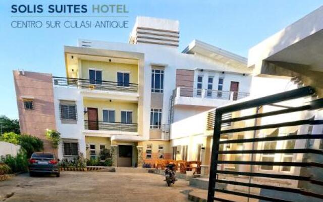 Solis Suites Hotel