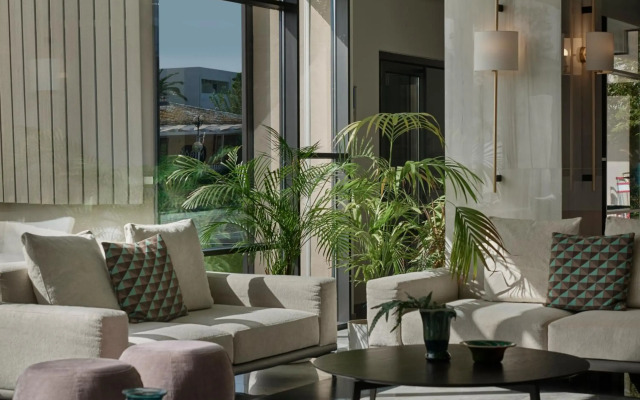 Amira Luxury Resort & Spa