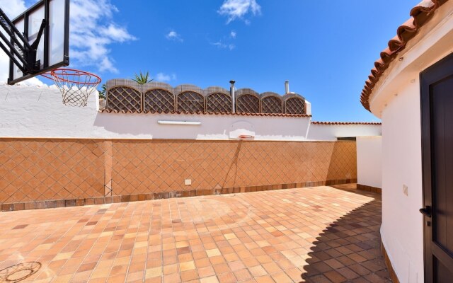 Casa La Marina Playa del Hombre NR With Pool
